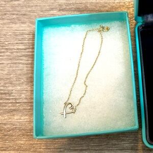 Tiffany &co bracelet